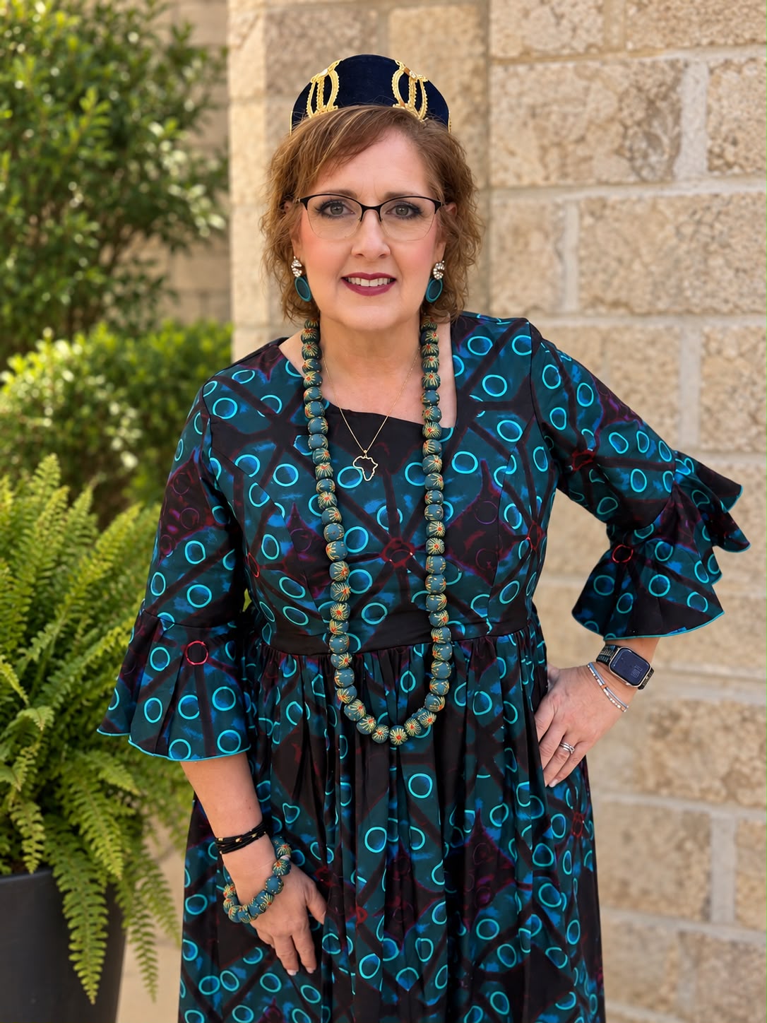 Carrie Bond